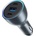 Proove зарядно устройство за кола Super Charge 130W (2 Type-C + USB) (ACSC13120004)