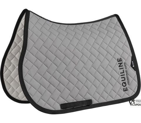 Equiline Dečka CRELIZE Šedá