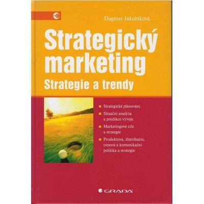 Strategický marketing