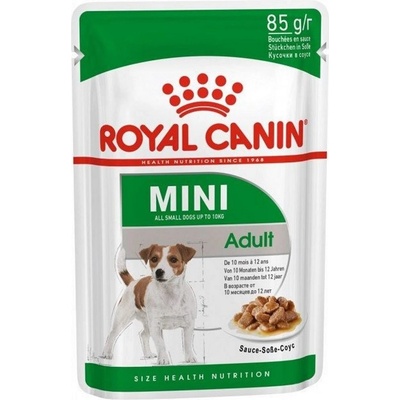 Royal Canin Mini Adult 85 g