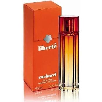 Image 1 of Cacharel Liberté EDT 50 ml