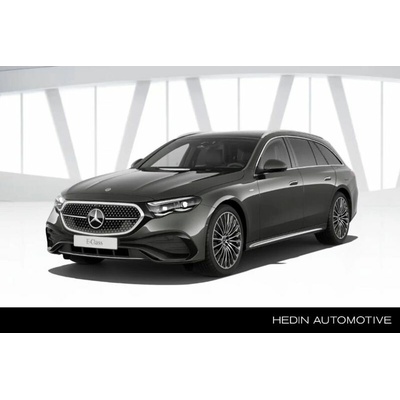 Mercedes-Benz E 300 e T Premium 230 kW