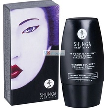 Shunga intímny krém pro ženy 30 g