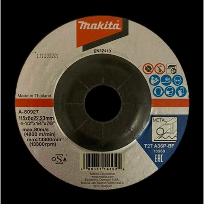 Makita A-80927