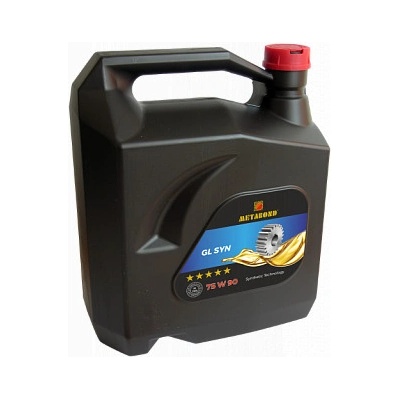 Metabond GL SYN 75W-90 10 l