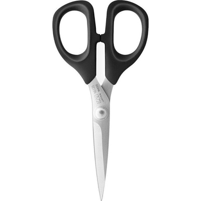 Kai N5135 Ножици за бродерия 13, 5 cm Черeн (N5135)