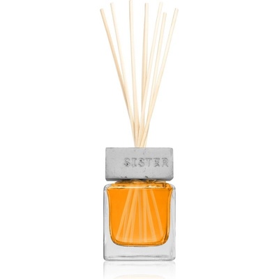 Sister's Aroma Mango aróma difuzér s náplňou 120 ml