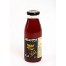 Hradecké delikatesy Šípkový sirup s rumom 0,5 l