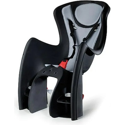 Okbaby Baby Shield rack black/grey (738)