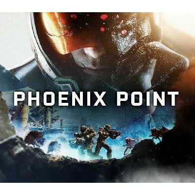 Phoenix Point