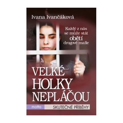 Velké holky nepláčou