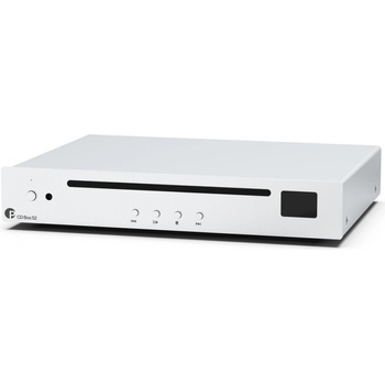 Pro-Ject CD Box S2