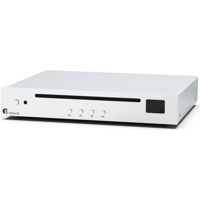 Pro-Ject CD Box S2