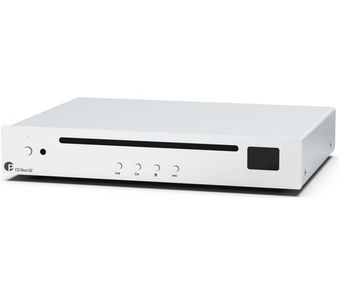 Pro-Ject CD Box S2