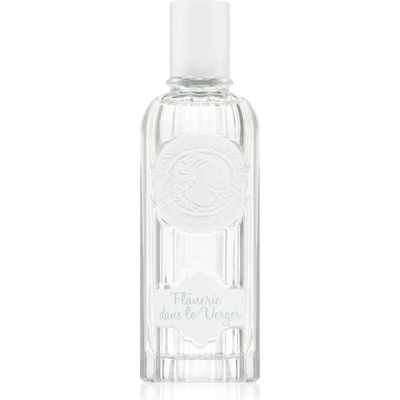 Jeanne en Provence Les Carnets de Jeanne Flanerie dans Le Verger (Refilllable) EDP 60 ml