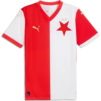 PUMA Риза Puma SKS Home Jersey Replica 2024/25 775206-01 Размер M