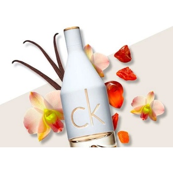 Calvin Klein CK IN2U Her EDT 100 ml