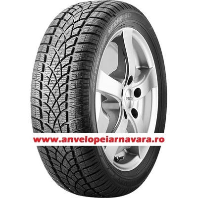 Dunlop SP Winter Sport 3D XL 215/50 R17 95V