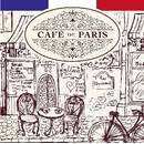 Café de Paris LP