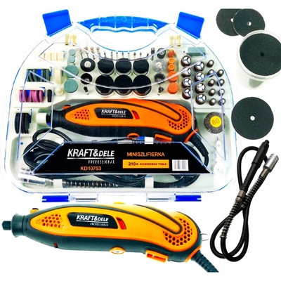 KRAFT & DELE KD10752