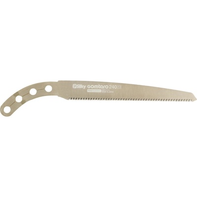 SILKY Gomtaro 240-13