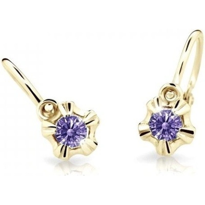 Cutie Jewellery C2158-10-X-1 fialová