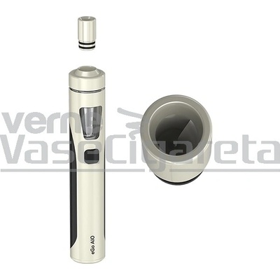 Joyetech Špirálový náustok eGo AIO Číra