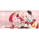Moekuri: Adorable + Tactical SRPG