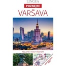 Varšava - Poznejte