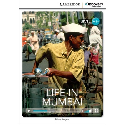 CDE 2 LIFE IN MUMBAI +ONLINE CODE