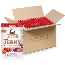 Lionfood Barbecue Box 15ks 25 g