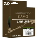 Daiwa Infinity Brown Camo 500 m 0,34 mm 9,20 kg