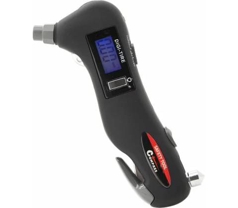 Compass Safety Tool