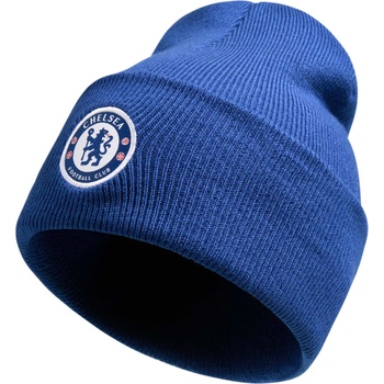 NIKE Шапка cfc u nk df peak beanie sc
