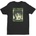 Type O Negative I Don't Wanna Be Me Black L Риза (WMX-1-TON009-BK-L)