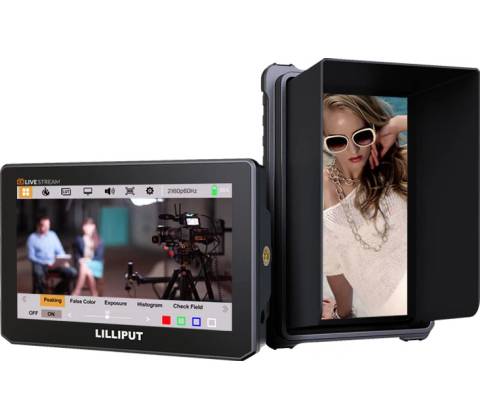 Lilliput T5U