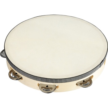 Noicetone DP910H Natural 10" Дайре с мембрана (DP910H)