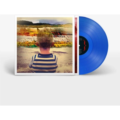 Villagers - Awayland / Blue / Vinyl LP