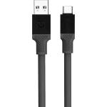 Tactical Fat Man кабел USB - A / USB - C - 1м - Сив KP31178