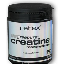 Reflex Nutrition Creapure Creatine Monohydrate 500 g