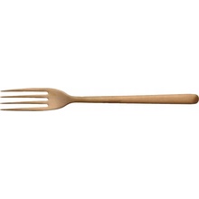Dezertní vidličky matné Gastro Vintage 12 ks