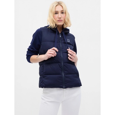 GAP vesta ColdControl tmavomodrá