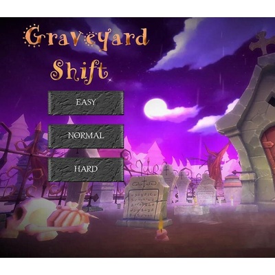 Graveyard Shift