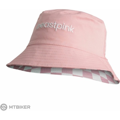 GymBeam Bucket serenity pink