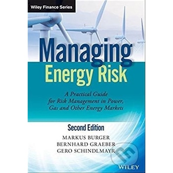 Managing Energy Risk
