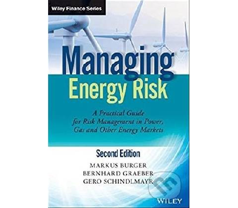 Managing Energy Risk