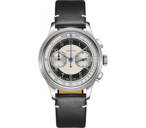 Longines L2.830.4.93.0
