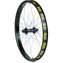 Total BMX TECHFIRE
