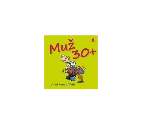Muž 30+