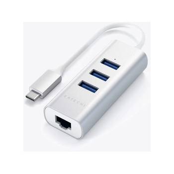 Satechi ST-TC2N1USB31AS